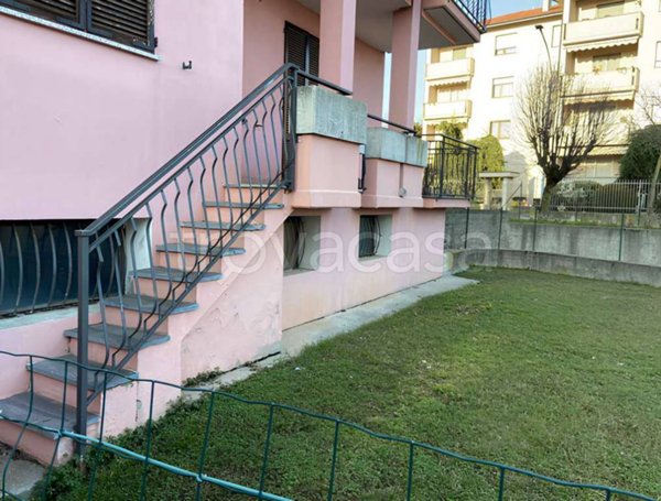 appartamento in vendita a Bernareggio