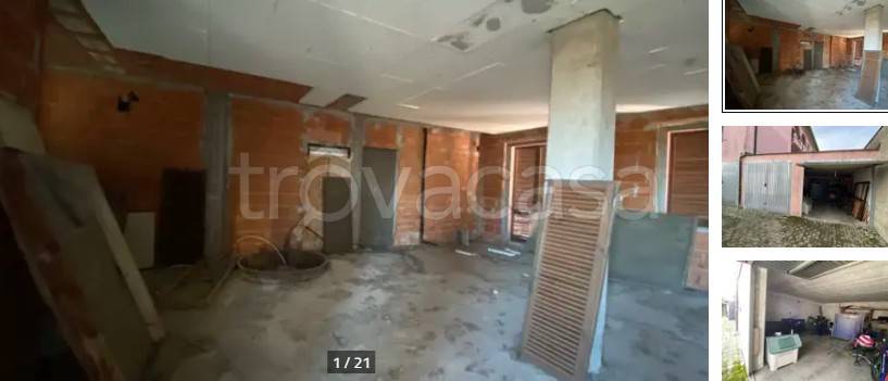 appartamento in vendita a Bernareggio