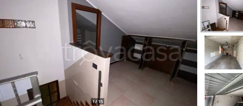 appartamento in vendita a Bernareggio