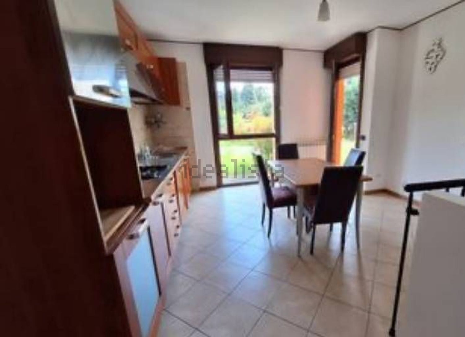 appartamento in vendita a Bernareggio