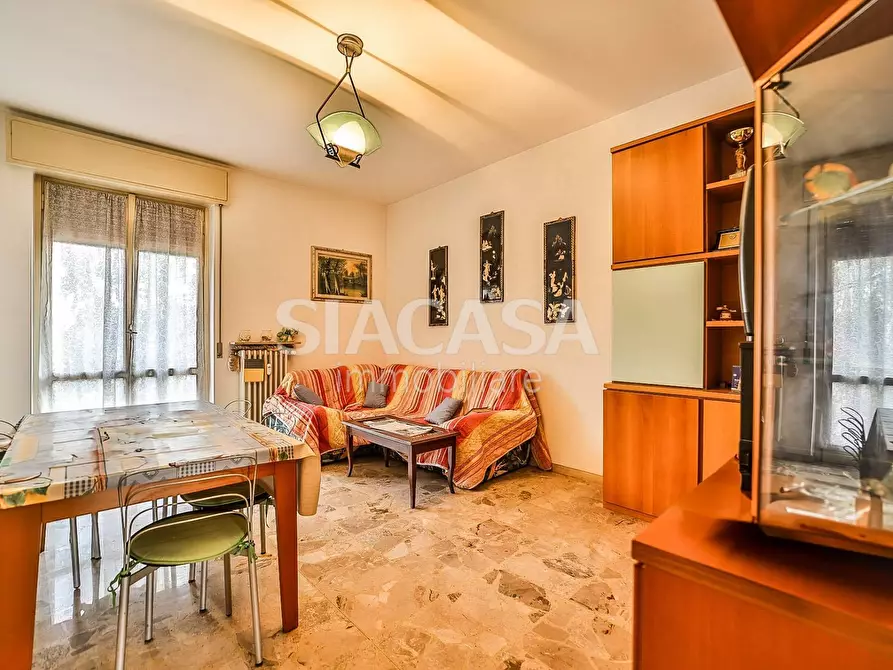 appartamento in vendita a Bernareggio