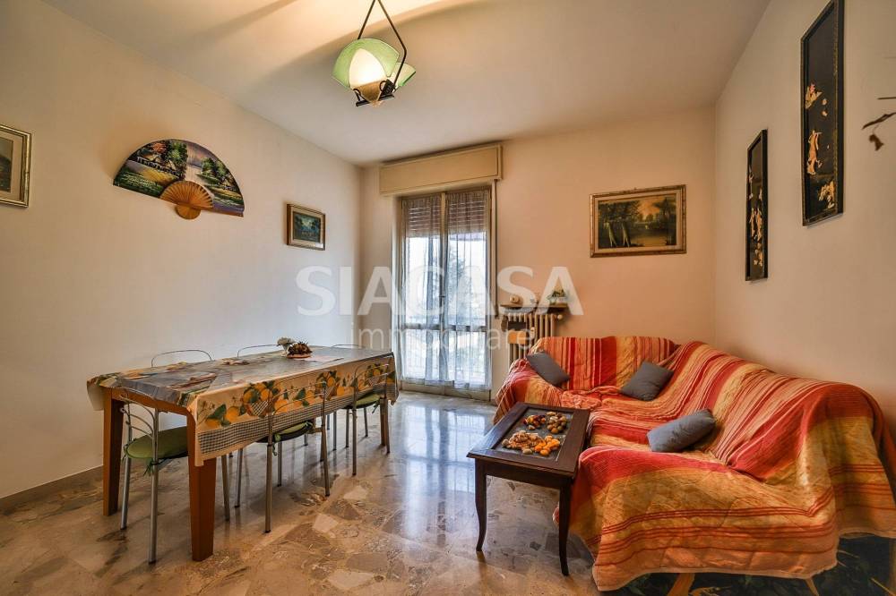 appartamento in vendita a Bernareggio
