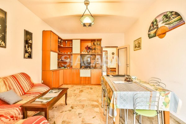 appartamento in vendita a Bernareggio