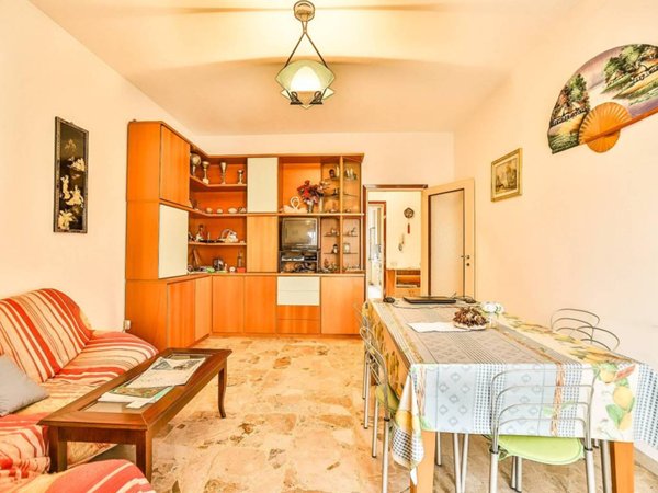 appartamento in vendita a Bernareggio