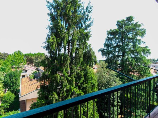 appartamento in vendita a Bernareggio