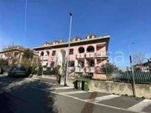 appartamento in vendita a Bernareggio