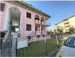 appartamento in vendita a Bernareggio