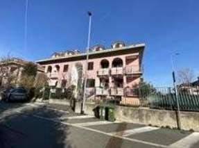 appartamento in vendita a Bernareggio