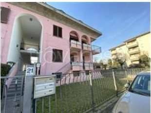 appartamento in vendita a Bernareggio