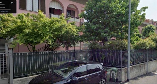 appartamento in vendita a Bernareggio