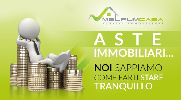 appartamento in vendita a Bernareggio