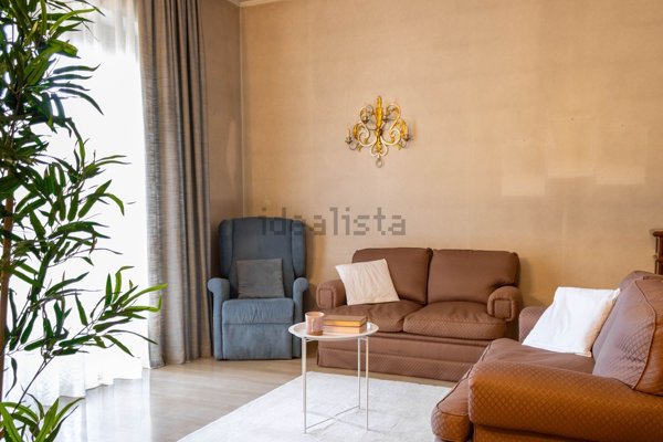 appartamento in vendita a Bernareggio