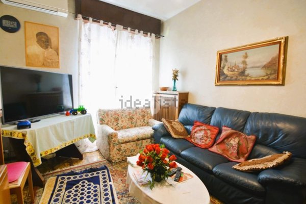 appartamento in vendita a Bernareggio