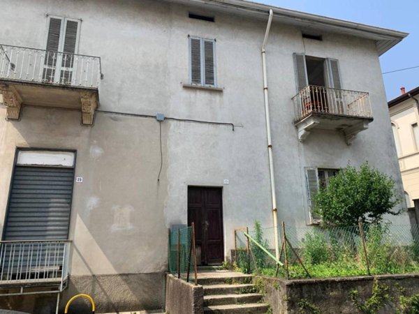 appartamento in vendita a Bernareggio