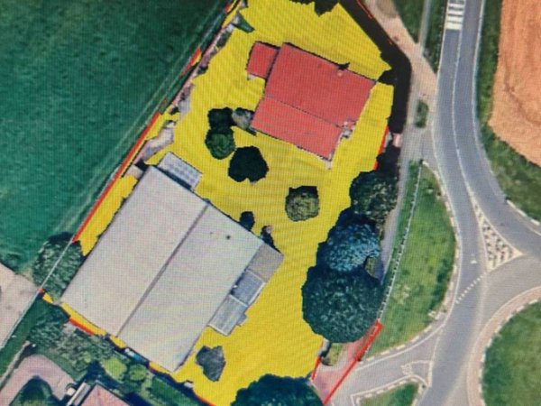 casa indipendente in vendita a Bernareggio