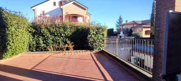appartamento in vendita a Bernareggio