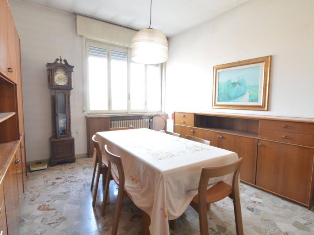 appartamento in vendita a Bernareggio
