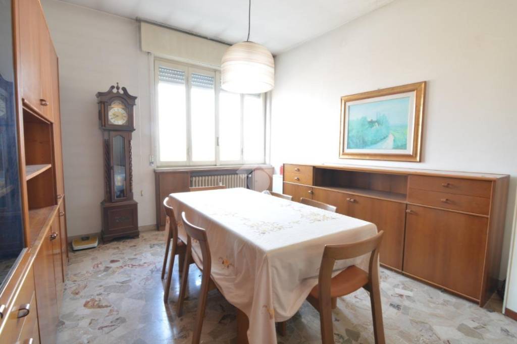 appartamento in vendita a Bernareggio