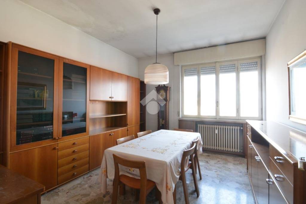 appartamento in vendita a Bernareggio