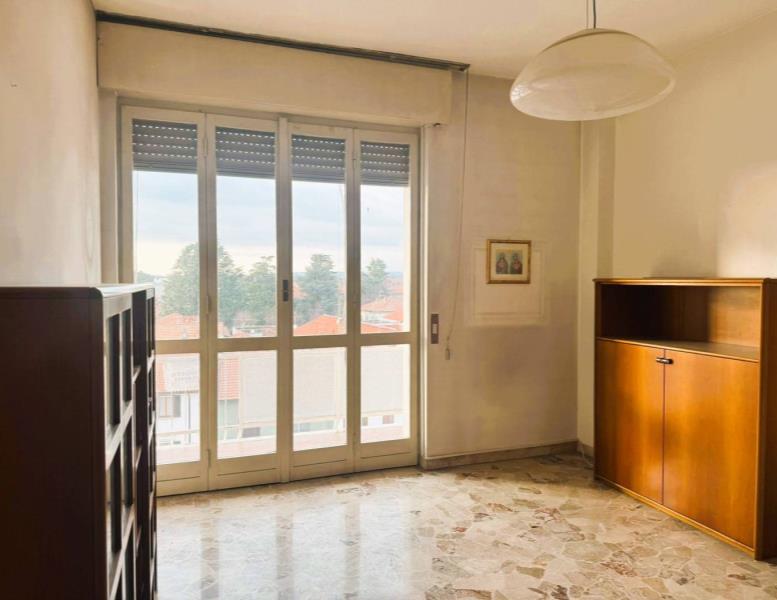 appartamento in vendita a Bernareggio