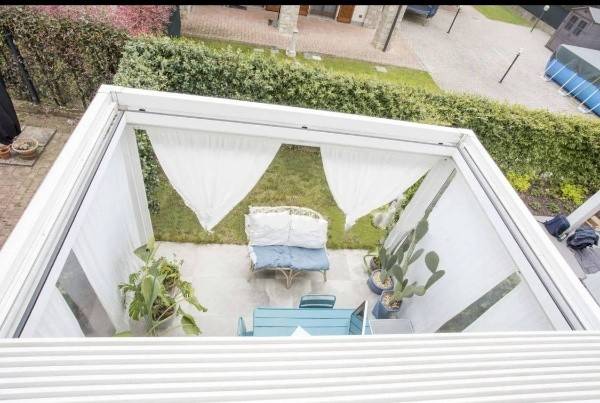 casa indipendente in vendita a Bernareggio