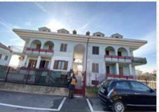 appartamento in vendita a Bernareggio