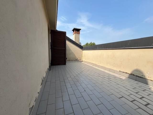 appartamento in vendita a Bernareggio
