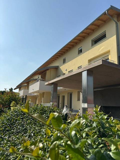 appartamento in vendita a Bernareggio