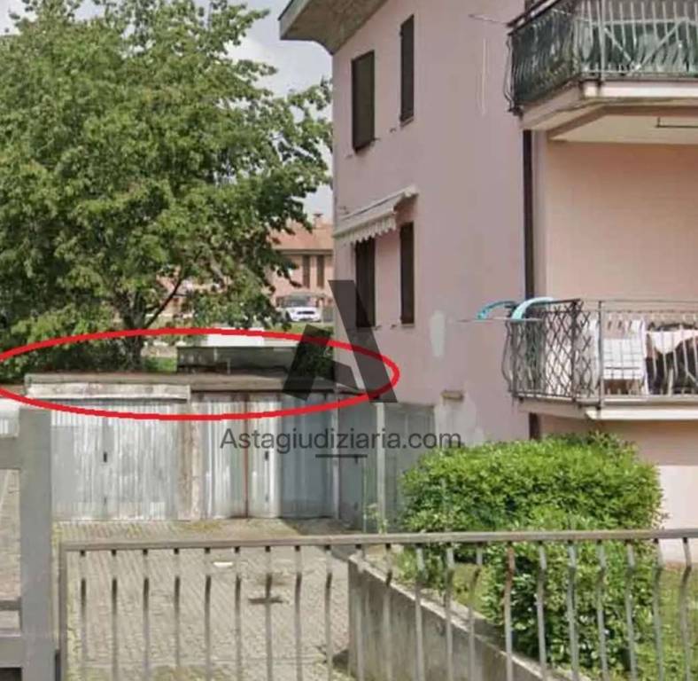 appartamento in vendita a Bernareggio