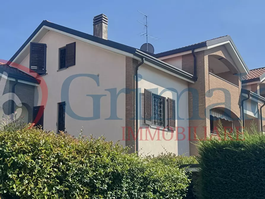 appartamento in vendita a Bernareggio