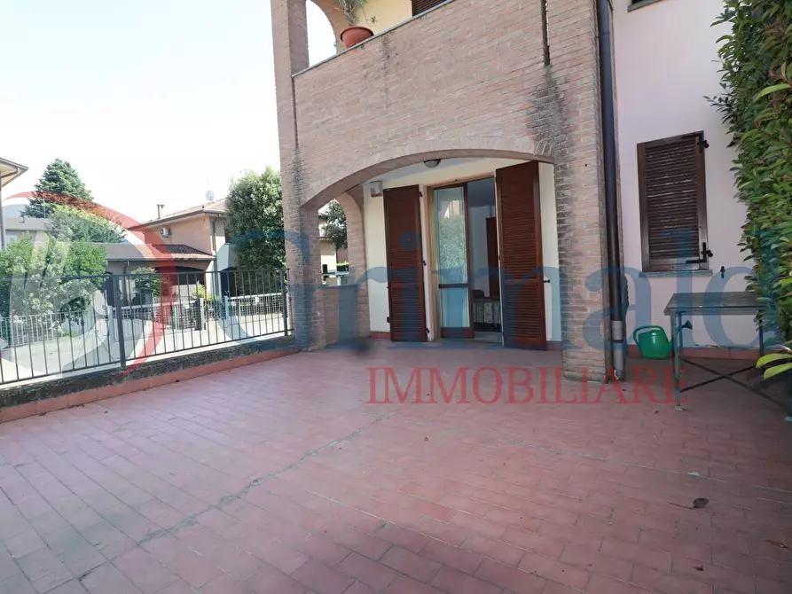 appartamento in vendita a Bernareggio