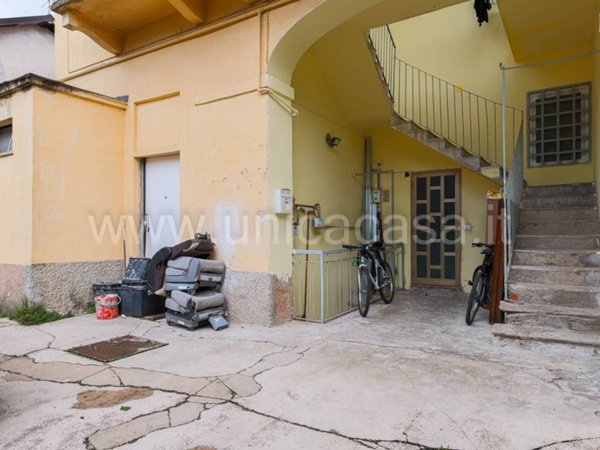 appartamento in vendita a Bernareggio