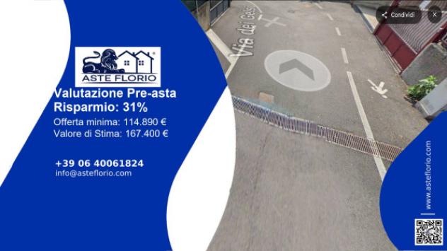 appartamento in vendita a Bernareggio