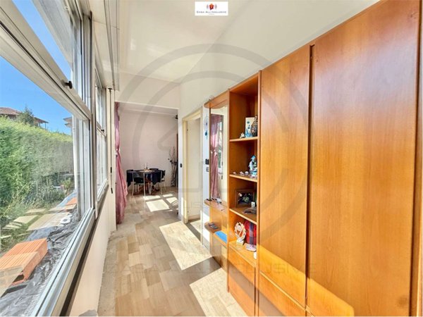 casa indipendente in vendita a Bernareggio