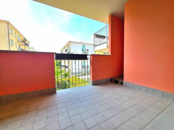 appartamento in vendita a Bernareggio