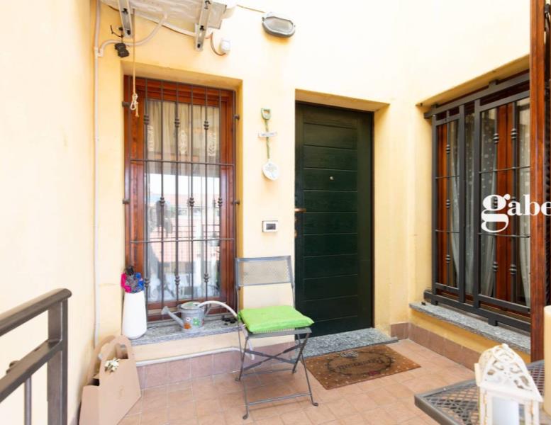 appartamento in vendita a Bernareggio