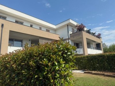 appartamento in vendita a Bernareggio