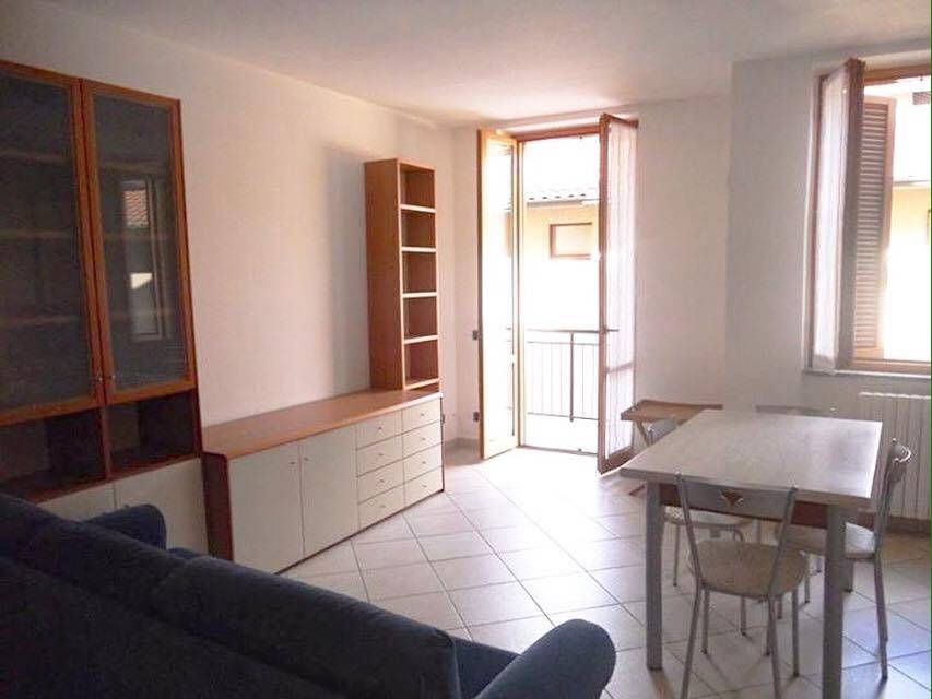 appartamento in vendita a Bernareggio