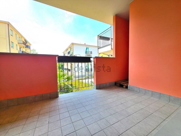appartamento in vendita a Bernareggio