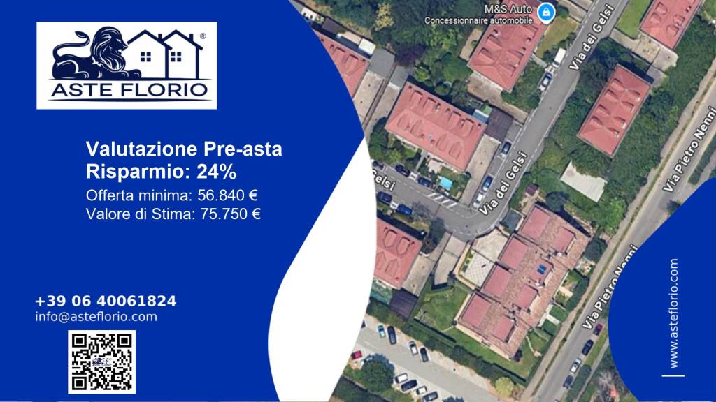 appartamento in vendita a Bernareggio