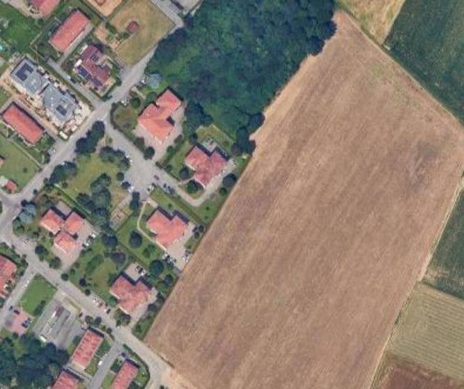 appartamento in vendita a Bernareggio