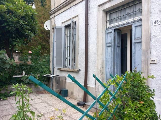 appartamento in vendita a Bernareggio