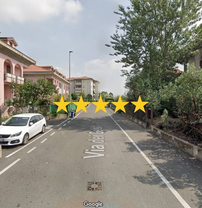 appartamento in vendita a Bernareggio
