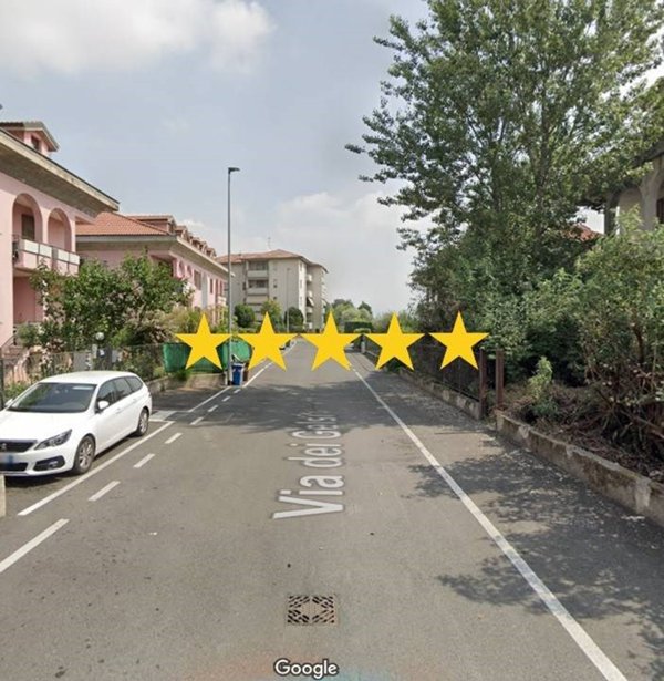 appartamento in vendita a Bernareggio