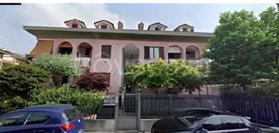 appartamento in vendita a Bernareggio