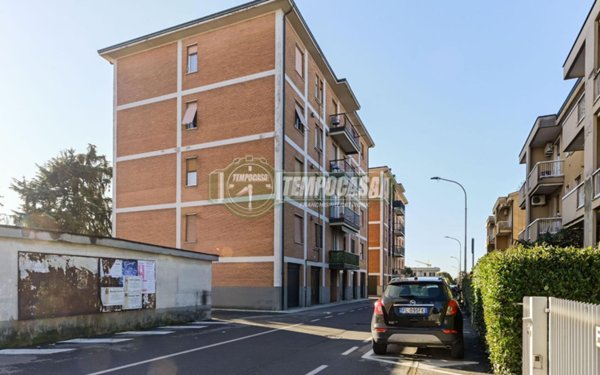 appartamento in vendita a Bernareggio