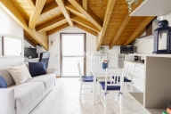 appartamento in vendita a Bernareggio