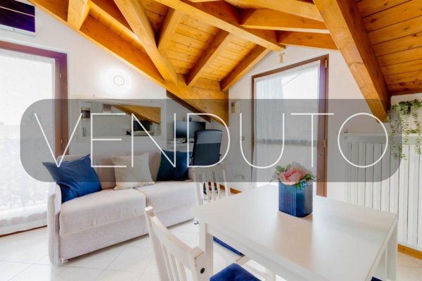 appartamento in vendita a Bernareggio