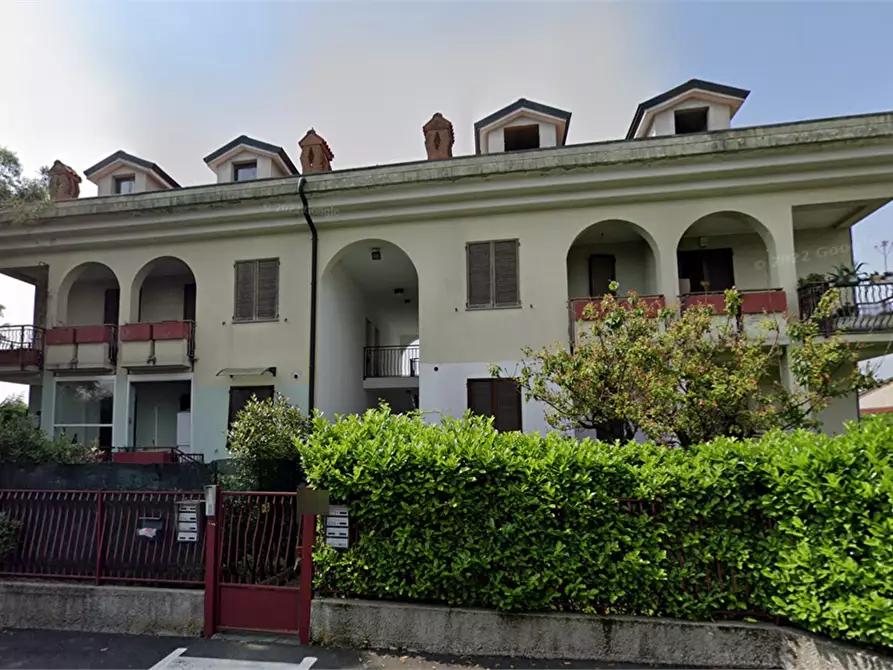 appartamento in vendita a Bernareggio