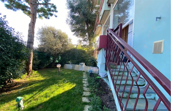appartamento in vendita a Bernareggio